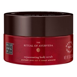 Ayurveda Body Scrub - Esfoliante corporal