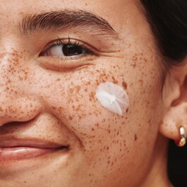 Barrier Build Skin Protectant Cream - Creme hidratante com ceramidas