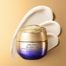 Vital Perfection Uplifting and Firming Advanced Enriched - creme anti-idade
