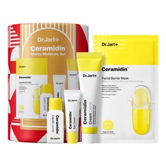 Ceramidin Merry Moisture - Coffret Tratamento, Dr.Jart+