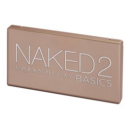 Naked Basics 2 - Paleta de sombras