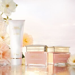 Dior Prestige - Le Sucre de Gommage - Exfoliante Facial