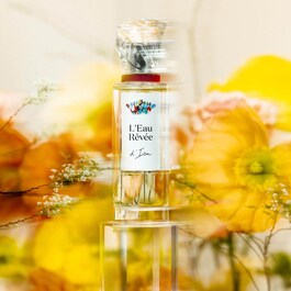 L'Eau Rêvée d'Isa