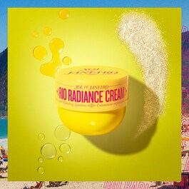RIO RADIANCE - Creme Hidratante Corporal