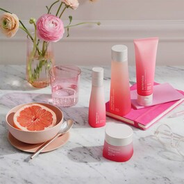 Nutritious 2-in-1 - Mousse de Limpeza