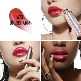 Dior Addict Lipstick - Batom ❘ Dior ≡ SEPHORA