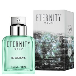 Eternity For Men Reflections