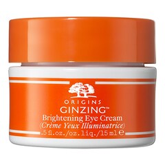 Ginzing™ Crème Yeux Illuminatrice - Creme Contorno Ocular, Origins