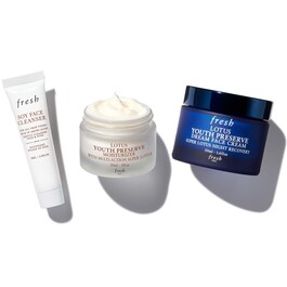 Day And Night Essentials -  Coffret Tratamento