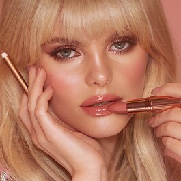 Pillow Talk Lip Wardrobe -  Coffret Maquilhagem