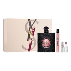 Black Opium - Coffret Eau de Parfum, Yves Saint Laurent