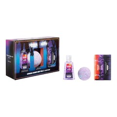 UPSIDE DOWN VOL 2 - Coffret Tratamento Corpo, Merci Handy