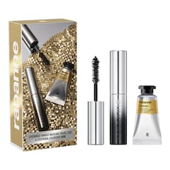 Colorshot  & Famous Mascara - Mini Duo Set, Rabanne Makeup