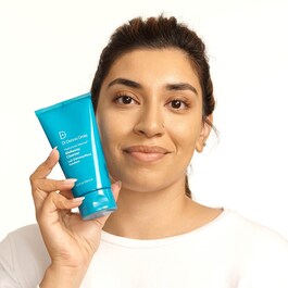 Hyaluronic Marine Leite Desmaquilhante Fundente