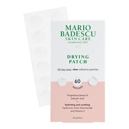 Patch asséchant - Patchs Anti- Imperfeições