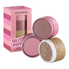 Glitter Power - Trio Sombras Multi-Uso, Sephora Collection