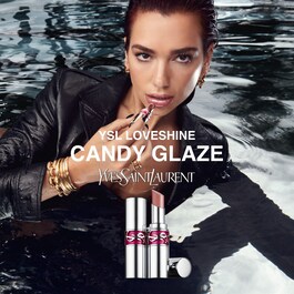 Loveshine Candy Glaze - Batom
