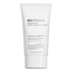 Aquasource Hydra Barrier Shoothing - Limpador facial, Biotherm