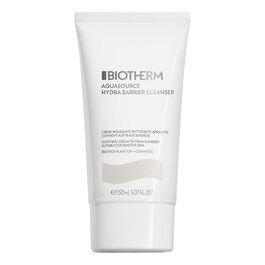 Aquasource Hydra Barrier Shoothing - Limpador facial