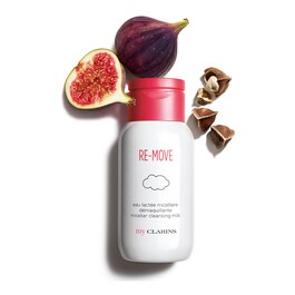 My Clarins RE-MOVE - Água Micelar Desmaquilhante