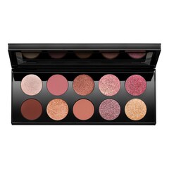 Mothership XI : Sunlit Edition - Paleta de sombras, Pat McGrath