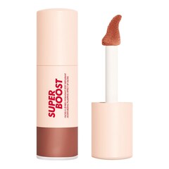 Super Boost Lip Gloss – Gloss para lábios hidratante efeito preenchedor, Make Up For Ever
