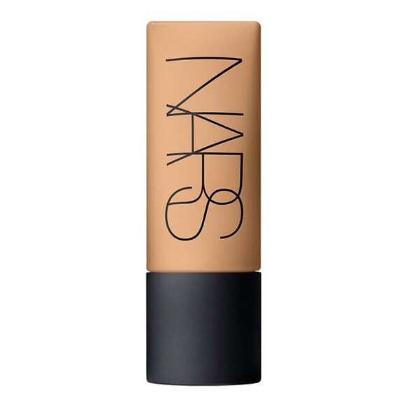 Soft Matte Complete Foundation - Base Matificante, Nars