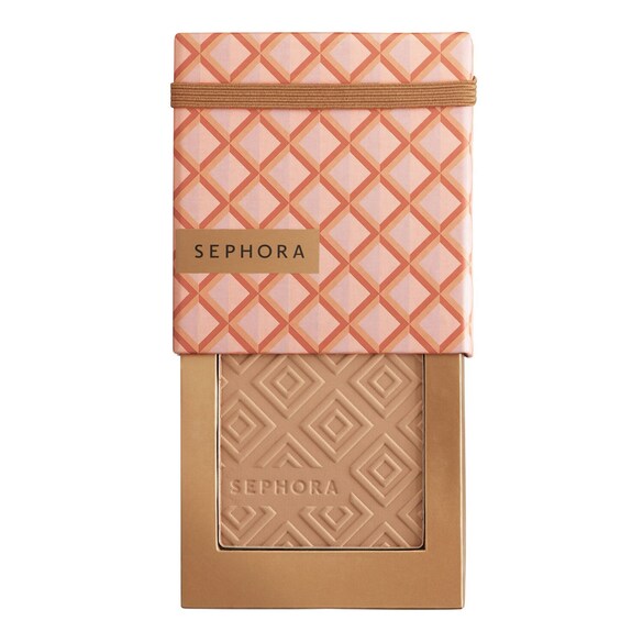 Poudre de soleil - Pó Bronzeador, Sephora Collection