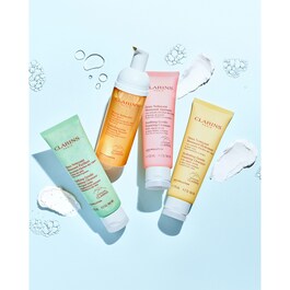 Mousse Nettoyante Peau Neuve - Mousse Limpeza Todos os Tipos de Pele