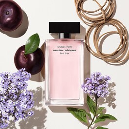 for her Musc Noir - Eau de Parfum floriental almiscarada