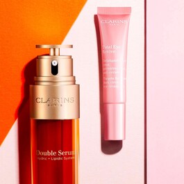 Total Eye Revive - Creme Desfatigante