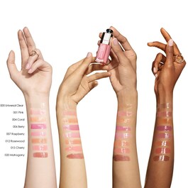 Dior Addict Lip Glow Oil - Óleo para os lábios colorido - Nutrição e brilho