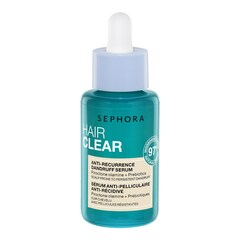 Sérum Anticaspa Antirrecidiva - Sérum para o couro cabeludo, Sephora Collection