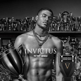Invictus Victory Absolu - Parfum Intense Homem