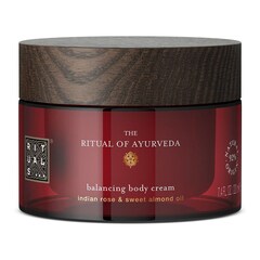Ritual do Ayurveda - Creme de Corpo, Rituals