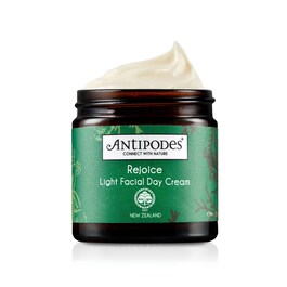 Rejoice - Creme de dia ligeiro