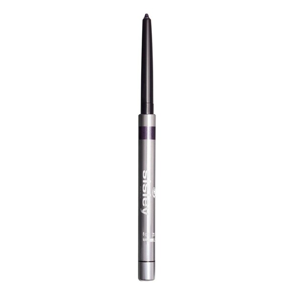 Phyto-Khol Star Waterproof - Lápis eyeliner de longa fixação, Sisley