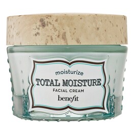 Total Moisture Facial Cream - Creme de Rosto Hidratante Concentrado