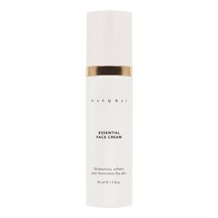 Essential Cream - Creme Hidratante Iluminador, MASQMAI