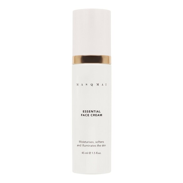 Essential Cream - Creme Hidratante Iluminador, Masqmai