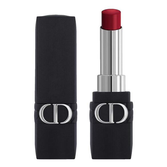 Rouge Dior Forever Stick- Batom Sem Transferência , Dior