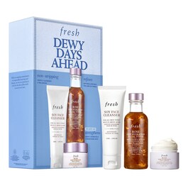 Dewy Days Ahead Set - Coffret de cuidados hidratantes