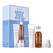 50 ml + 100 ml + 30 ml