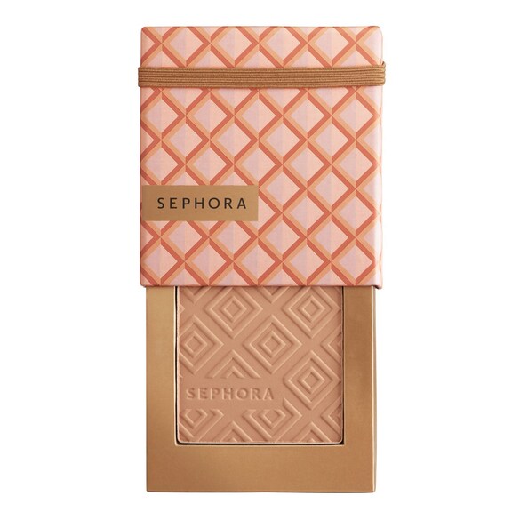 Poudre de soleil - Pó Bronzeador, Sephora Collection