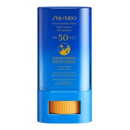 Clear Suncare Stick SPF50 - Sunscreen Stick 