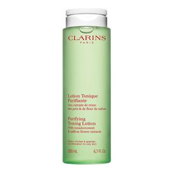 Lotion Tonique Purifiante - Tónicos E Loções De Rosto