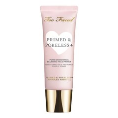 Pore ​​Banishing and Bluring Face Primer - Base Mate, TOO FACED