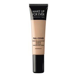 Full Cover - Creme para camuflagem extrema da cor