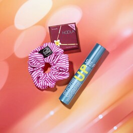 Holiday Vibes Box - Coffret Rosto e Corpo