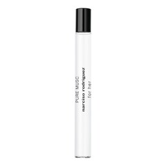 For Her Pure Musc - Eau de Parfum chipre almiscarada em formato de viagem, Narciso Rodriguez